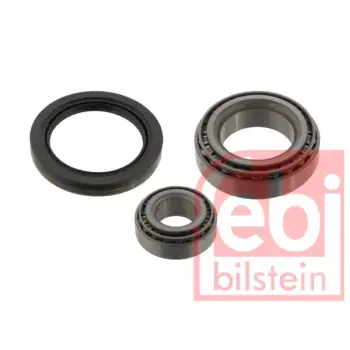 Tekerlek Rulmanı (Tm Tk) W211 Ön