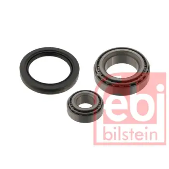 Tekerlek Rulmanı (Tm Tk) W212 Ön