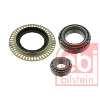 Tekerlek Rulmanı (Tm Tk) W220 Ön