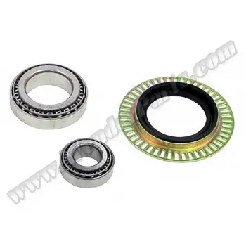 Tekerlek Rulmanı (Tm Tk) W220 Ön