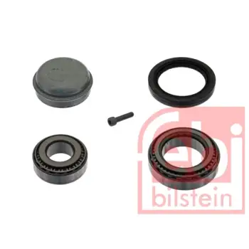 Tekerlek Rulmanı (Tm Tk) W221 Ön