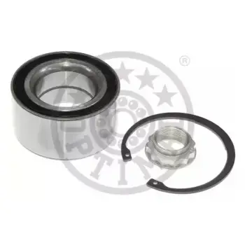 Tekerlek Rulmanı (Tm Tk) X3:E83 X5:E53 Ön (E60/E90 xi/xd)