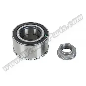 Tekerlek Rulmanı Vito639 Ön/Arka 2003-10