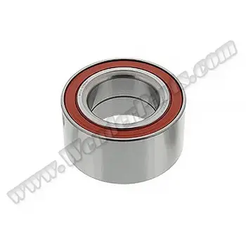 Tekerlek Rulmanı W168 Ön