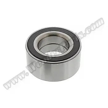 Tekerlek Rulmanı W169 W245 Ön