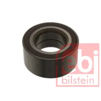 Tekerlek Rulmanı W176 W246 C117 X156:Ön / F30>F36:Arka