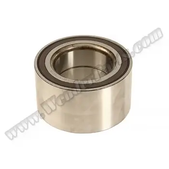 Tekerlek Rulmanı W204 W212 W221 X204 Ön 4-Matic