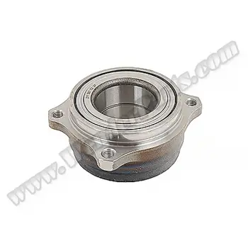 Tekerlek Rulmanı W211 W212 W221 GLK:X204 Arka