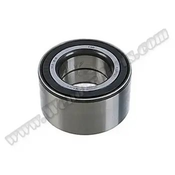 Tekerlek Rulmanı X3:E83 X5:E53 Ön (E60/E90 xi/xd)