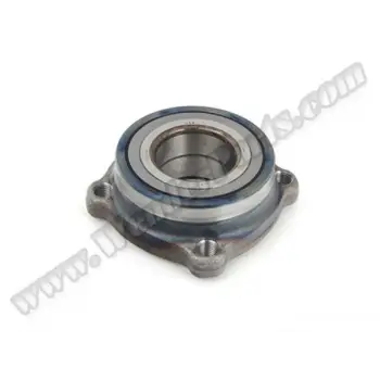 Tekerlek Rulmanı X5:E53 Arka 2004-06