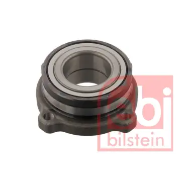 Tekerlek Rulmanı X5:E70 X6:E71 X5:F15 X6:F16 Arka