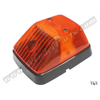 Tepe Lambası Spr901>906 Arka Sol/Sağ; Sarı 1995-17