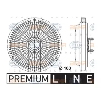 Termik M111 [W124 W202]