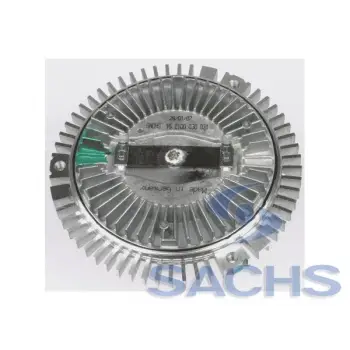 Termik M112 M113 [W202 W210]