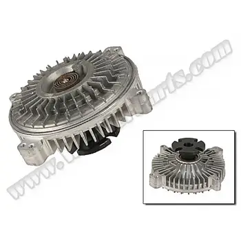 Termik M116 M117 [W126]