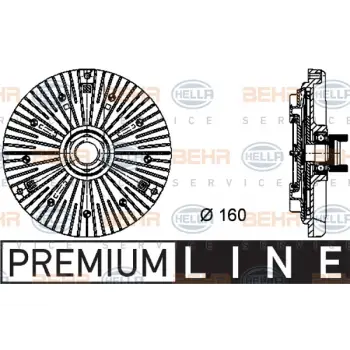 Termik M50 M52 M54 [E34>E46 X5:E53] 3 Delik
