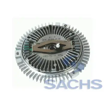 Termik OM611 OM612 [Spr901>904 Vito638]