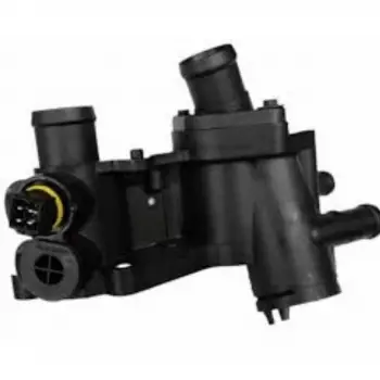 Volkswagen Bora (1j2) 0205/ Golf 4 (1j1) 0205 Arası Uyumlu Termostat 109 ºC 345c6273 Mette