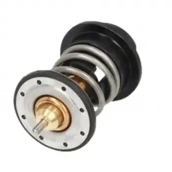 Volkswagen Touareg Passat3.6 Fsi 03 Ve Sonrası Uyumlu Termostat 117253 Topran