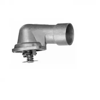 Opel Vectra B X25xe X30xe 2.5 Uyumlu Termostat 1338084 Wisco