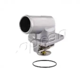 Opel Astra F g Corsa B Tigra A Vectra B 95 Ve Sonrası Uyumlu Termostat 205174 Topran