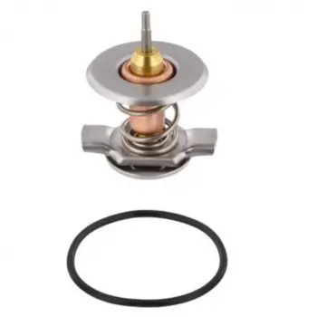 Termostat – 207129 Topran – Opel Vectra A 2.0 8v C 2.0 Ne Uyumlu