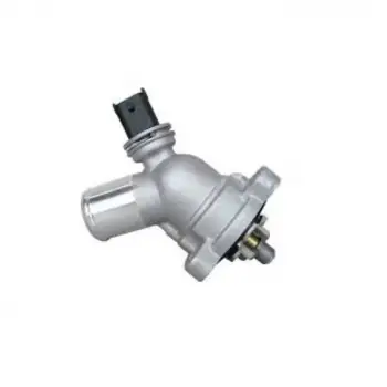 Chevrolet Aveo T250 T255 1.2 16v Lmu 09 12 / Spark 10 Ve Sonrası Uyumlu Termostat 25192923 Wisco