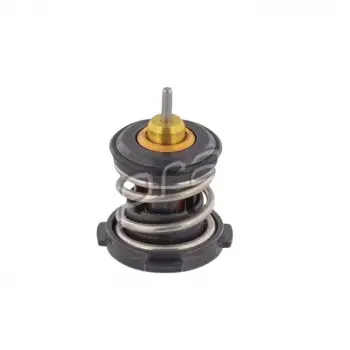 Volkswagen Golf7 Polo A3 Leon Octavia 1.2 13 Ve Sonrası Uyumlu  Termostat 87° 116998 Topran