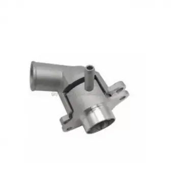 Chevrolet Aveo T200 t250 03 08 Lacetti J200 03 Ve Sonrası Uyumlu Termostat 87C 96835286 Wisco