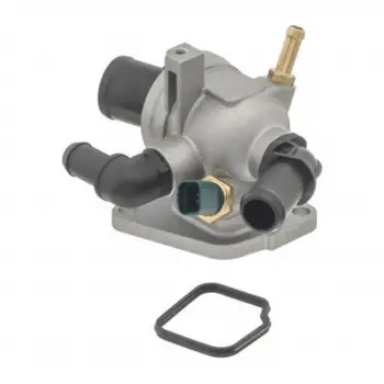 Termostat 88c Komple – 208095 TOPRAN - Opel Astra H Corsa D 1.3 Jtd Doblo 1.3 03 Ve Sonrası Uyumlu