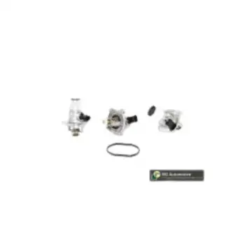 Opel Astra G H Insıgnıa Vectra 00  Ve Sonrası Uyumlu TermostatCT5001 Bga