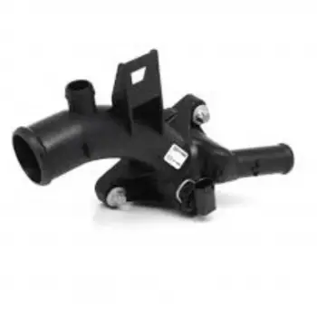 Opel Corsa D E Adam 1.2 Xer 1.4 Xer 09 Ve Sonrası Uyumlu Termostat Gövdesi 345C6130 METTE