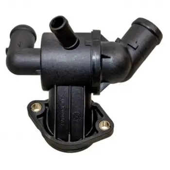 Volkswagen Golf6 Jetta Passat Polo Octavıa Uyumlu Termostat Gövdesi Komple 03L121111S Wisco