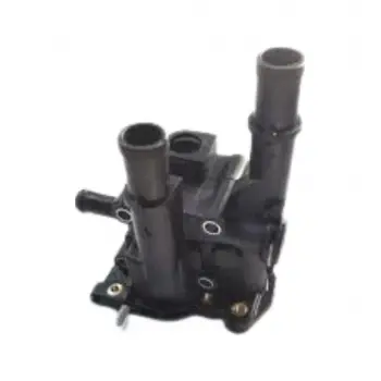 Chevrolet Cruze Aveo Astra J A16xer Uyumlu Termostat Gövdesi Plastik 221305 CABU