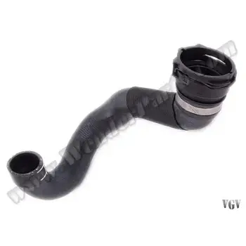 Termostat Hortumu F01 [N54] 740i