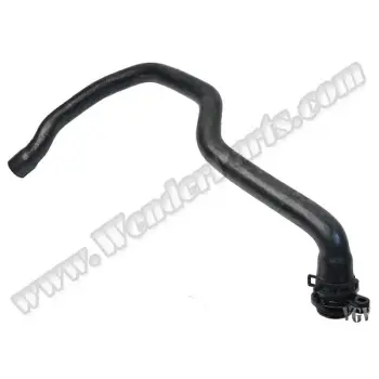 Termostat Hortumu N52 [X5:E70]