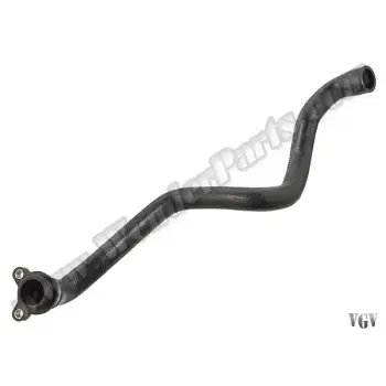 Termostat Hortumu N54 [X6:E71]