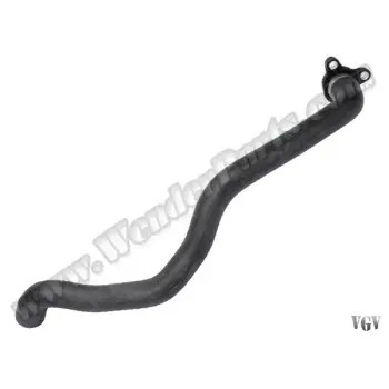 Termostat Hortumu N55 [X6:E71]