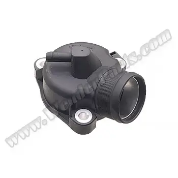 Termostat Kapağı M102 [W201 W124] Plastik