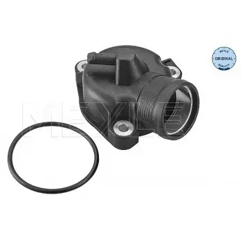 Termostat Kapağı M102 [W201 W124] Plastik