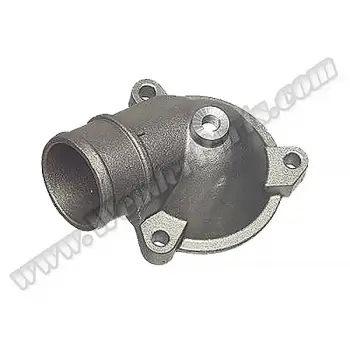 Termostat Kapağı M103 M104 [W124>140 W202 W210]