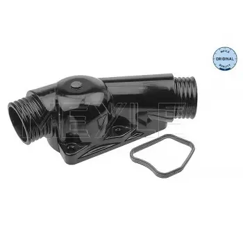 Termostat Kapağı M50 M52 [E34 E36] Alüminyum
