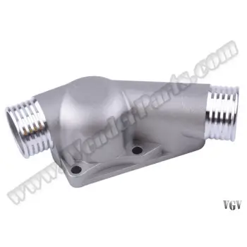 Termostat Kapağı M50 M52 [E34 E36] Alüminyum
