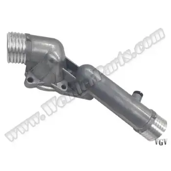 Termostat Kapağı M52 [E39 E38] Alüminyum