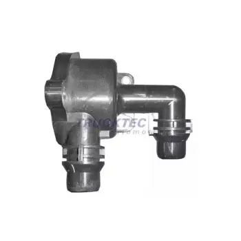 Termostat Kapağı N42 N45 N46 [E46 E90 X3:E83]