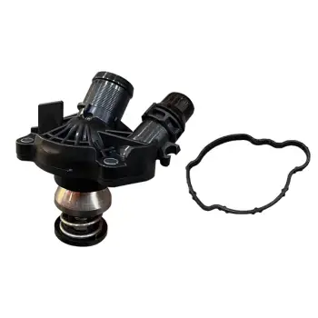 Termostat Kapağı N47 [F20 F30 F10 G30 X3:F25 X5:F15]