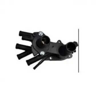 Volkswagen Polo Ibıza Cordoba Fabıa 1.4 02 Ve Sonrası Uyumlu Termostat Komple 032121111A Wisco