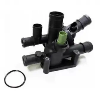 Volkswagen Golf4 /5 Passat1.6 Fsı Uyumlu Termostat Komple 06A121111 Wisco