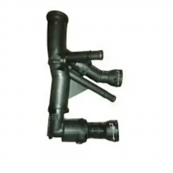 Volkswagen Caddy Cc Golf7 Passat Scırocco 13 Ve Sonrası Uyumlu Termostat Komple 345C6291 METTE