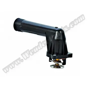 Termostat M43 [E34 E36] 75C; Sıcak Ülkeler Tipi